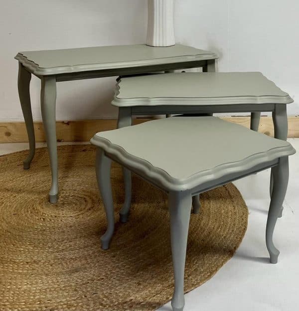 tafeltjes gerestyled gepimpt eucalyptus fusion mineral paint